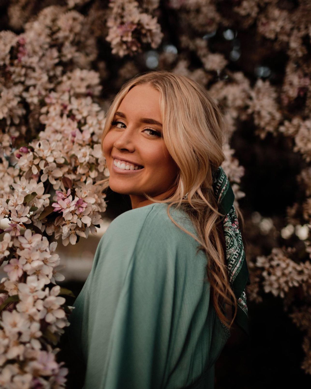 Karlie Van Meter